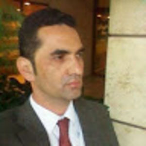 Meet your Posher, Pablo